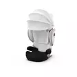 Turvavyöistuin CYBEX Solution S Style Off White. - Turvavyöistuimet 15-36kg - 526003154 - 1