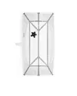 Stokke Flexi Bath tulppa Flexi Bath ammeessa. - Kylpyammeet ja kylpytuet - 531004 - 2