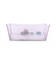 Stokke Flexi Bath kylpyamme Lavender sivusta. - Kylpyammeet ja kylpytuet - 531914 - 4