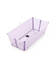Stokke Flexi Bath X-large kylpyamme Lavender. - Kylpyammeet ja kylpytuet - 535914 - 1