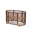 Stokke Sleepi sänky Warm Brown. - Stokke Sleepi tuotteet - 592104 - 2