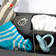 Dooky Lux Memory Box poika. - Vauvalahjat ja kastelahjat - 6128304 - 7