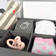 Dooky Lux Memory Box tytt=C3=B6. - Vauvalahjat ja kastelahjat - 6128304 - 6