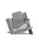 Stokke Tripp Trapp Baby Set 2 Storm Grey. - Stokke Tripp Trapp tuotteet - 650004 - 1