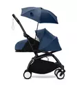 Stokke YoYo Parasol päivänvarjo Navy Blue. - Muut lisävarusteet - 653204 - 2