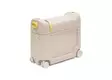 Stokke Jetkids Bedbox Moonglow White. - Matkasängyt - 681304 - 1