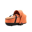 Stokke YoYo5 vaunukoppa Peach. - Matkarattaat ja lastenrattaat - 699104 - 1