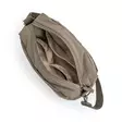Done by Deer Quilted Stroller bag laukku Taupe, sisältää monta eri lokeroa ja taskua. - Hoitolaukut ja organizerit - 7063264 - 2