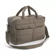 Hoitolaukku Done by Deer Quilted bag Taupe. - Hoitolaukut ja organizerit - 7063604 - 1