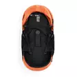 Stokke YoYo5 Newborn Pack makuuosa Peach, kankaat. - Matkarattaat ja lastenrattaat - 715204 - 5