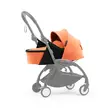 Stokke YoYo5 Newborn Pack makuuosa Peach. - Matkarattaat ja lastenrattaat - 715204 - 1