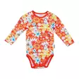 Martinex Muumi Helle Body punainen. - Bodyt ja paidat - 72583434 - 1