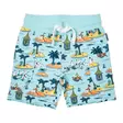 Martinex Muumi Loma shortsit vaaleansininen. - Housut ja legginsit - 72584004 - 1