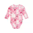 Martinex Muumi Korut Body vaaleanpunainen. - Bodyt ja paidat - 72584534 - 1