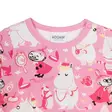 Martinex Muumi Korut Body vaaleanpunainen yl=C3=A4osa. - Bodyt ja paidat - 72584534 - 2