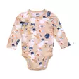 Martinex Muumi Body Rakentajat beige. - Bodyt ja paidat - 72586974 - 1