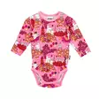 Martinex Muumi Juhlahetki Body Vaaleanpunainen. - Bodyt ja paidat - 72588474 - 1