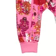 Muumi Juhlahetki Haalari vaaleanpunainen, pitkällä vetoketjulla. - Haalarit ja jumpsuitit - 72588494 - 5