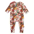 Martinex Muumi Puumaja Pyjama beige. - Vauvan yöasut - 72588644 - 1