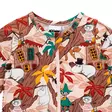 Martinex Muumi Puumaja Pyjama beige on pehmeää puuvillaa. - Vauvan yöasut - 72588644 - 2