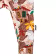 Martinex Muumi Puumaja Pyjama beige, pitkällä vetoketjulla. - Vauvan yöasut - 72588644 - 3