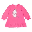 Martinex Niiskuneiti Mekko vaaleanpunainen. - Hameet ja mekot - 72588804 - 1