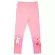 Martinex Muumi Vedenpaisumus Legginsit vaaleanpunainen. - Housut ja legginsit - 72588874 - 1