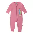Martinex Muumitalo Pyjama Roosa. - Vauvan yöasut - 72589514 - 1