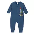 Martinex Muumitalo Pyjama tummansininen. - Vauvan yöasut - 72589534 - 1