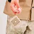 Bibs Polka tuttikotelo silikonisella lenkillä. - Tutit ja tuttinauhat - 7500164 - 4