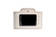Lasten kamera Hoppstar Expert Blush takaa. - Lasten kamerat - 76894 - 3