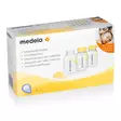 Medela maidons=C3=A4ilytyspullot pakkaus. - Muut imetystuotteet - 80074 - 2