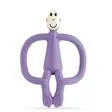 Matchstick Monkey Teething purulelu Purple. - Purulelut - 910-014 - 1