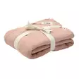 Bibs kapaloliina, luomupuuvillaa Blush - Harsoliinat - 9402244 - 1