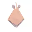 Bibs x Liberty uniliina Kangaroo Eloise Blush. - Pehmolelut ja unilelut - 940511244 - 1