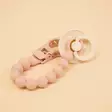 Tuttinauha Bibs Silicone - Tutit ja tuttinauhat - 9502244 - 2