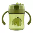 Trixie 360 harjoittelumuki kahvoilla Mr. Dino - Juomapullot ja pillipullot - 96754 - 1