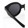 IZIPIZI Baby aurinkolasit v=C3=A4riss=C3=A4 Black kehys. - Lasten aurinkolasit - BABYC012AC54 - 3