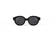IZIPIZI Baby aurinkolasit v=C3=A4riss=C3=A4 Black. - Lasten aurinkolasit - BABYC012AC54 - 1