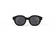 IZIPIZI Kids+ aurinkolasit v=C3=A4riss=C3=A4 Black. - Lasten aurinkolasit - KIDSPC35AC54 - 1