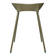 Kylpyammeteline Luma Dark Olive sivusta. - Kylpyammeet ja kylpytuet - L30244 - 3