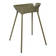 Kylpyammeteline Luma Dark Olive. - Kylpyammeet ja kylpytuet - L30244 - 1