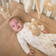 Little Dutch mobile Baby Bunny lapsella. - Mobilet ja soittorasiat - LD8854 - 4