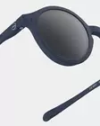 Lasten aurinkolasit IZIPIZI Sun Kids+ Denim Blue, polarisoiduilla linsseillä. - Lasten aurinkolasit - KIDS35AC94 - 3