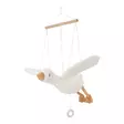 Little Dutch Little Goose hanging mobile. - Mobilet ja soittorasiat - LD8424 - 1