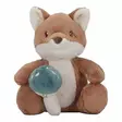 Little Dutch pehmolelu Forest Friends kettu. - Pehmolelut ja unilelut - LD8904 - 1