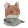 Little Dutch helistin Wrist rattle Forest Friends fox. - Helistimet, tarttumislelut ja pallot - LD8924 - 1