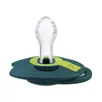 Lovi Prime tutti dynaaminen 6-18 kk, Green. - Tutit ja tuttinauhat - LOVI34414 - 2