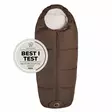 Easygrow ferd maxi brown lämpöpussi best i test - Lämpöpussit rattaisiin - Maxi7394 - 2