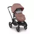 Bugaboo Footmuff lämpöpussi Dusty Pink, rattaissa. - Lämpöpussit rattaisiin - S003114034 - 2
